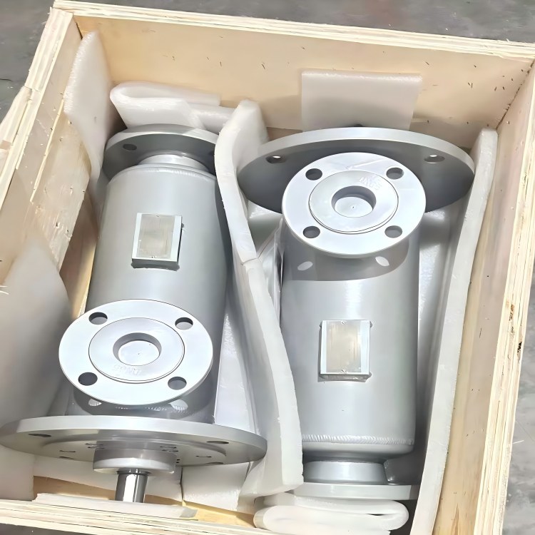 進口螺桿泵替換與定做 PCX055#4AL石油化工API三螺桿泵